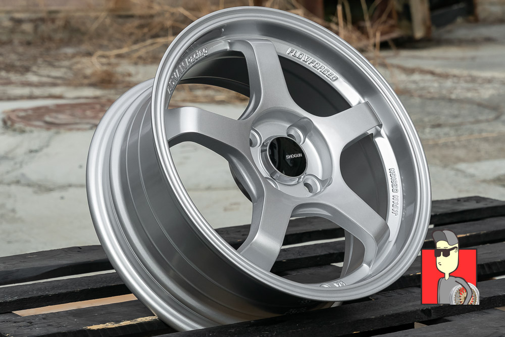 Комплект дисков RGW 476 15x6.5 et35 4x100