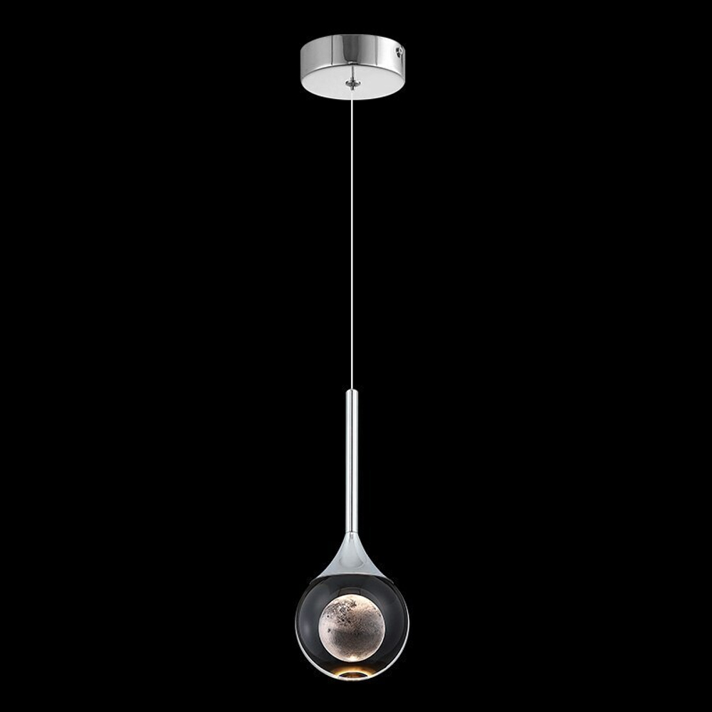 Светильник Little Crystal Moon