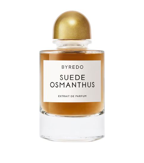 Byredo Suede Osmanthus