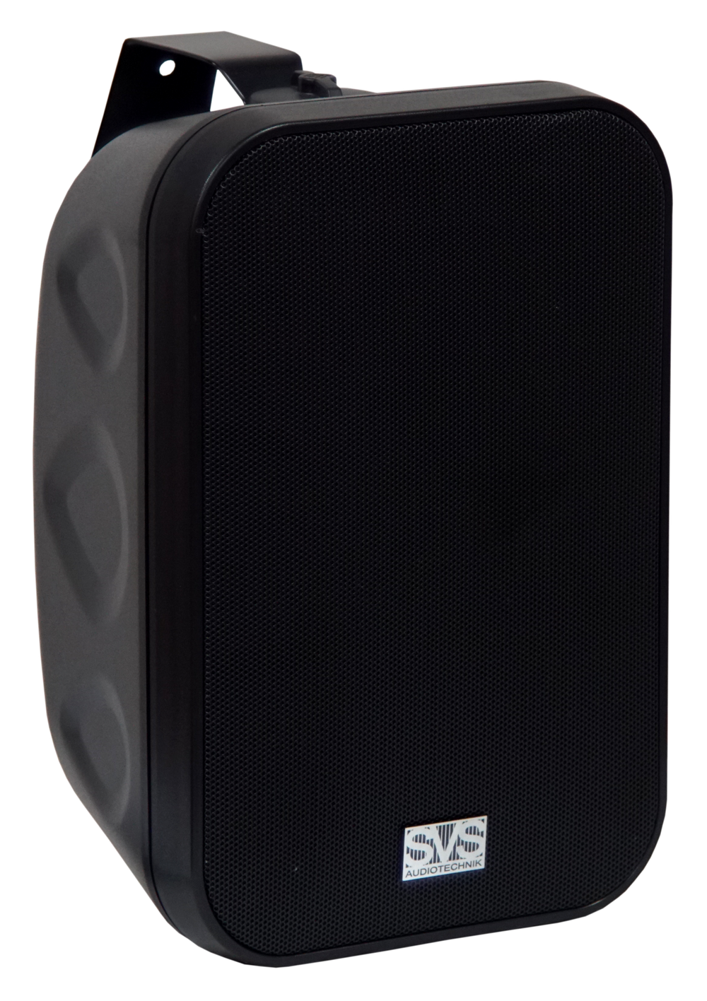SVS Audiotechnik WSP-80 Black Громкоговоритель настенный