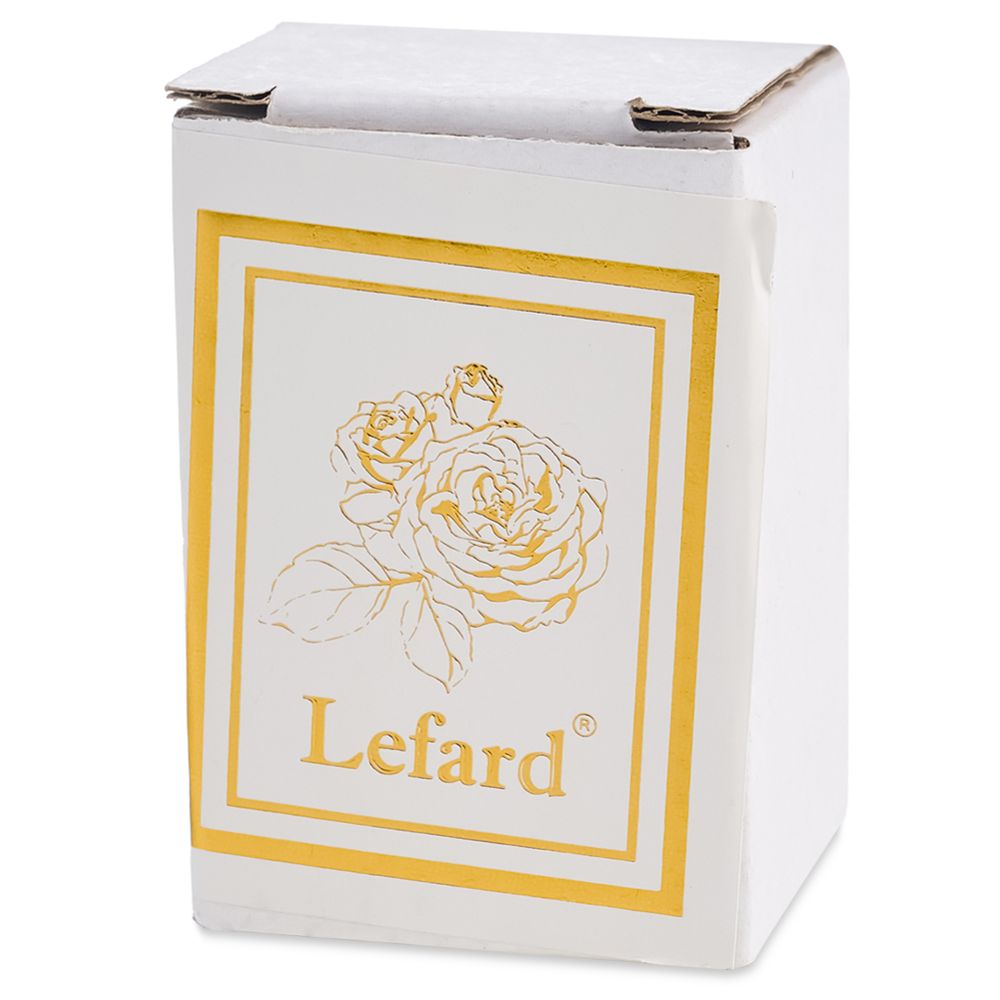 ПОДВЕСКА НА ЁЛКУ "ДЕД МОРОЗ" 4,5*2,5*7 СМ