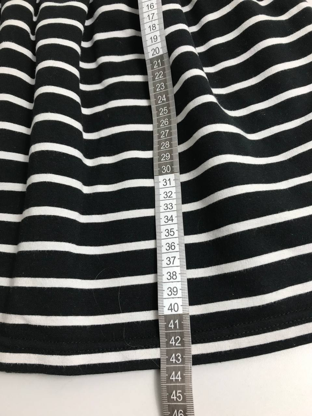 Юбка Sabotage в полоску 42 размер