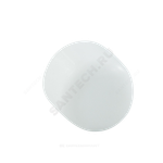 Заглушка PP-R белая Дн 63 PRO VALFEX 10162063-PRO