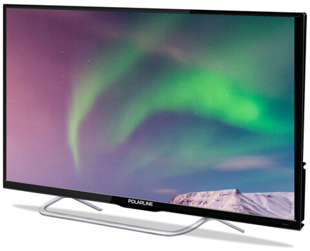 ЖК-телевизор POLARLINE 32PL14TC-SM