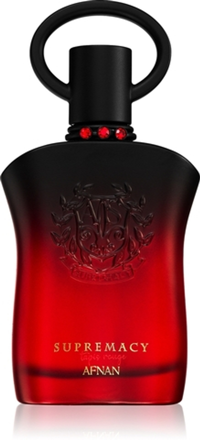 Afnan Supremacy Tapis Rouge парфюмерная вода женская