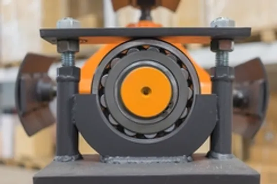 Профилегибочный станок Stalex YP-38