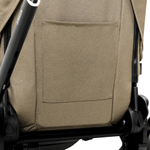 Коляска 3 в 1 Sweet Baby Stella + автокресло Premier Grey Beige