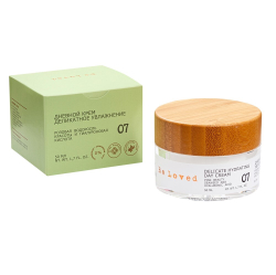 07 Be loved.Be smart Крем для лица дневной "Деликатное увлажнение" 50мл на каждый день