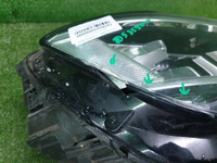 Битая Фара правая VW Tiguan 2 (2016-2020) LED