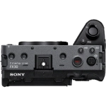 Цифровая фотокамера Sony ILME-FX30 Body