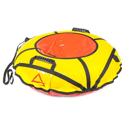 Тюбинг - надувные санки d=100 см до 130кг ПВХ, камера R15 в коробке ARNEZI A1509137