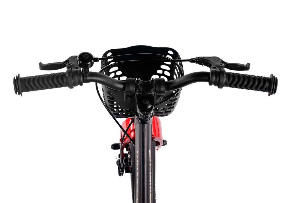 Maxiscoo JAZZ Pro 16'' (2025)