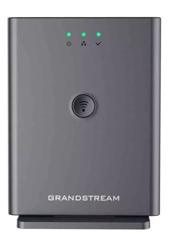 Базовая станция Grandstream DP752 (DP752)