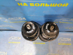 Стойка передняя правая Honda FIT 2001-2007