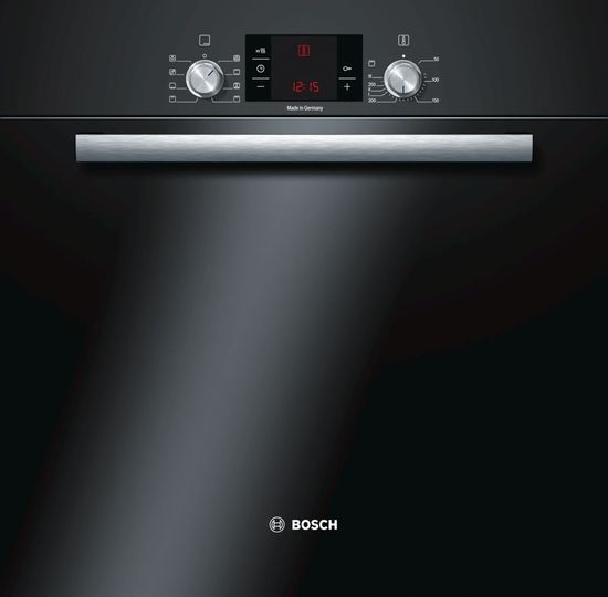 Электрический духовой шкаф Bosch HBA23R160R