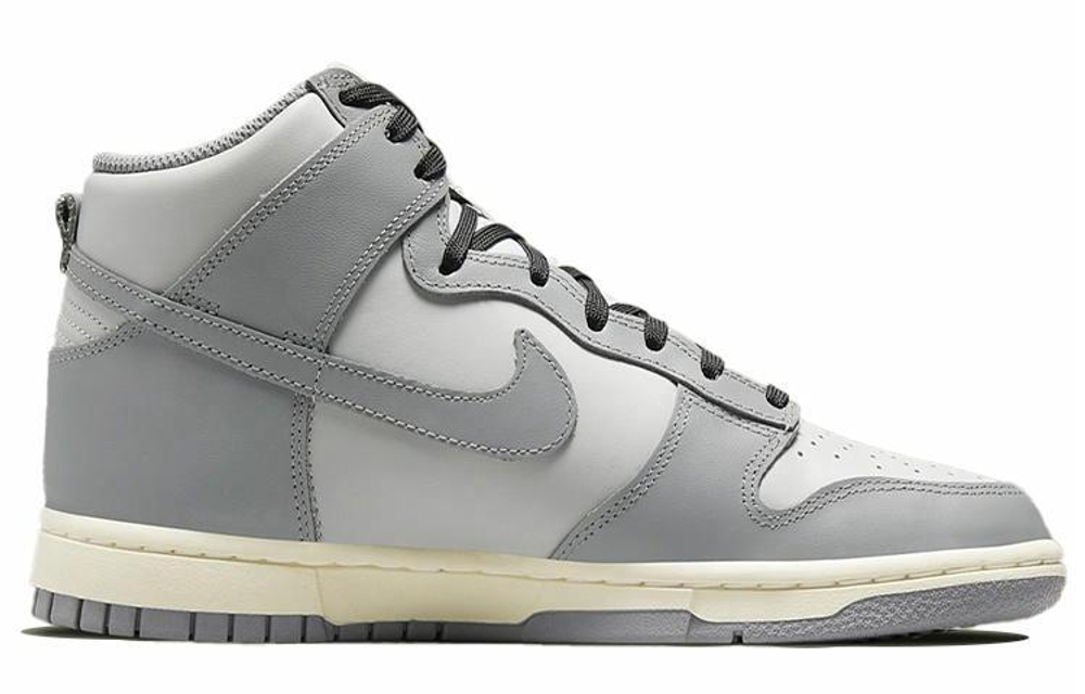 Кроссовки Nike Dunk (Женская размерная сетка)