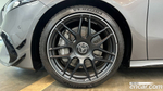 Mercedes-Benz A-Class W177 AMG A45 4MATIC+ Hatchback (04.2023)