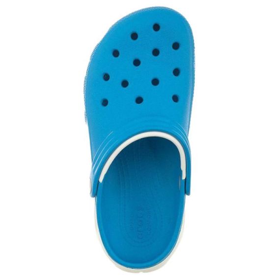 Crocs Duet Max Clog 'Blue'