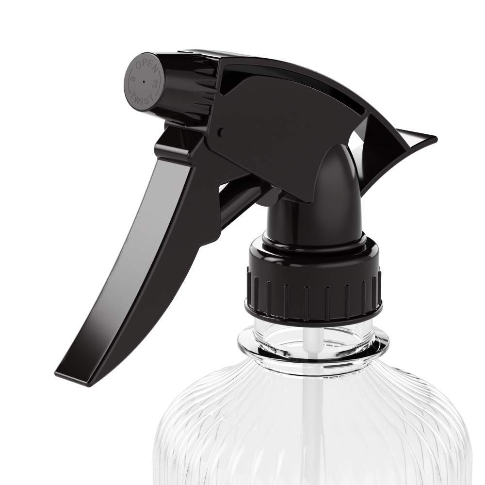 Опрыскиватель 0,6л ПЭТ "Гранд"