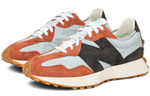 New Balance 327 Brown Grey