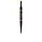 REAL BROW fill &amp; shape #03-medium brown