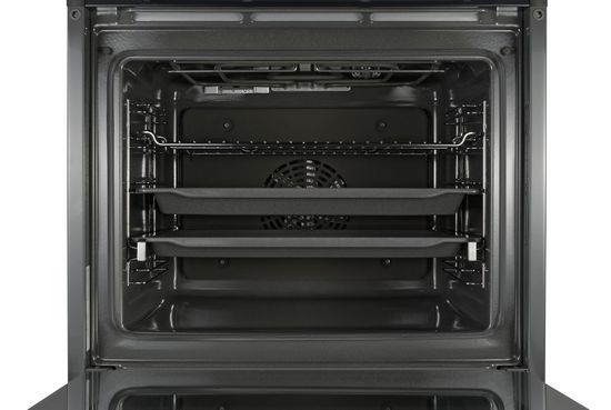 Электрический духовой шкаф Bosch HBG237ES0R