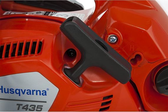 Бензопила Husqvarna T435