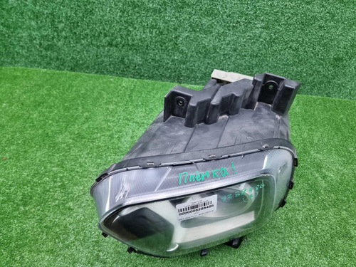 Фара левая Kia Soul 3 SK (2019-2022) галоген