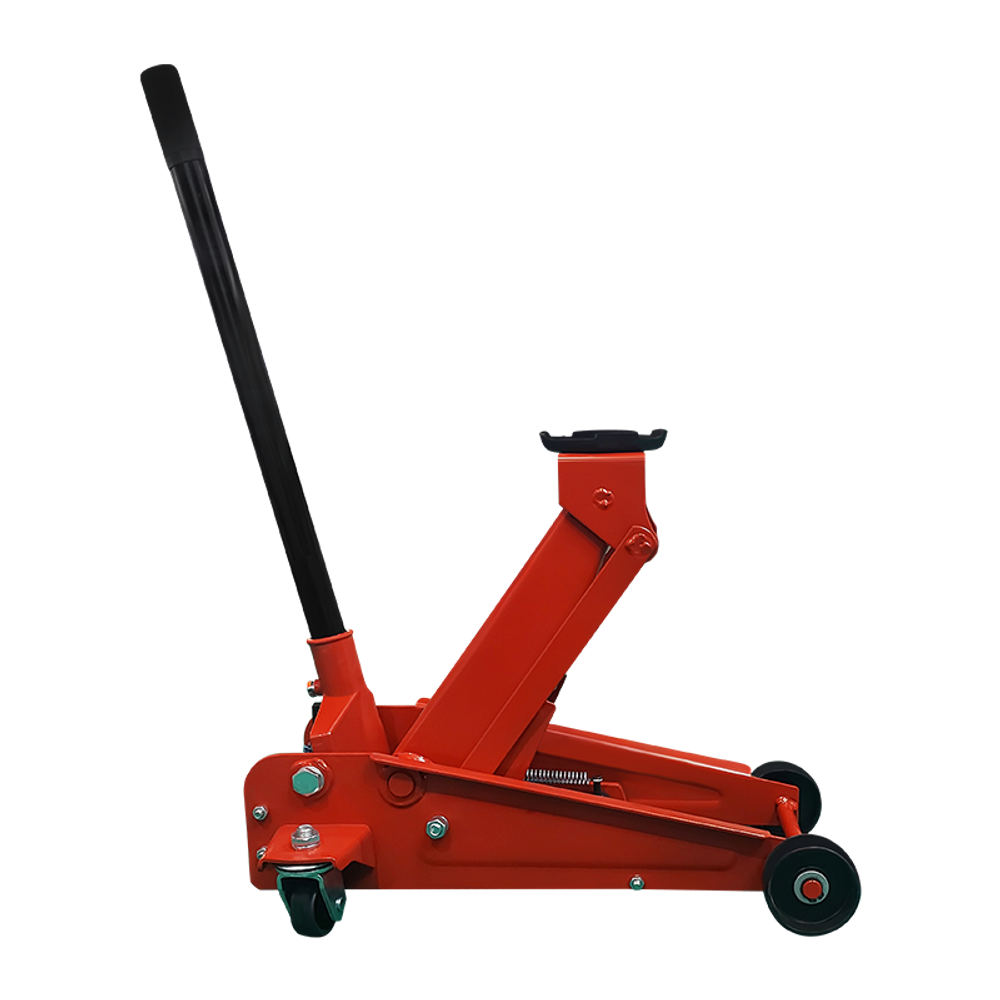 Подкатной домкрат GEARSEN FJ 30495