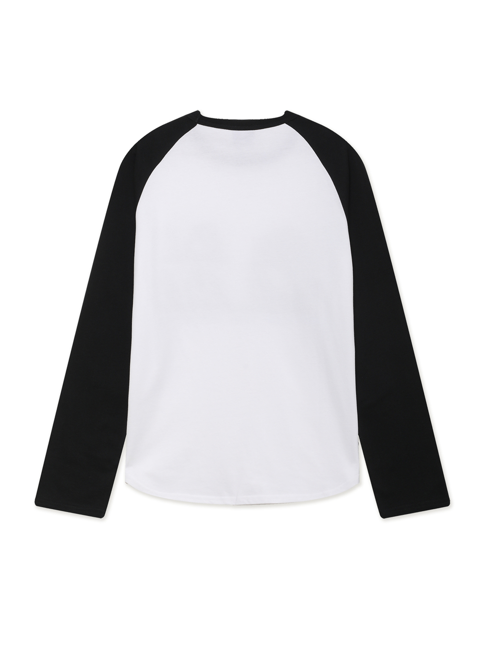 Мужской Лонгслив Disc Raglan