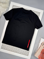 Футболка Prada