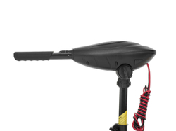 Электрический лодочный мотор SHARMAX ECO Ultra SE-25L (55LBS)