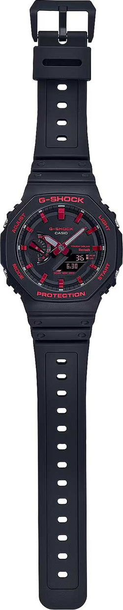 Часы Casio GA-B2100BNR-1A