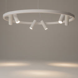 Подвесной светильник Maytoni MOD102PL-L42WK