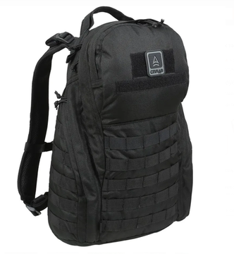 Рюкзак тактический Сплав Seed M1 черный (OneSize)