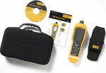 Виброметр Fluke 805 FC/805 ES с датчиком вибрации 4918373