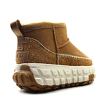 Ugg Venture Daze Ultra Mini Cozy - Chestnut