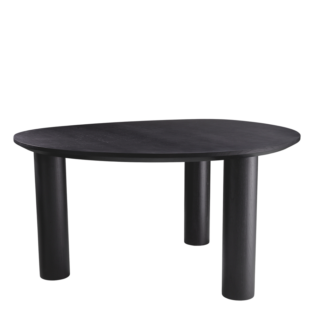 Обеденный стол Dining Table Lombardo арт.117461
