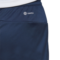 Мужские теннисные штаны adidas 3-Stripes Knitted Training Pants Men - Dark Blue