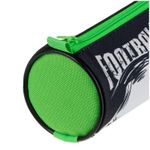 Пенал мягкий тубус 210*70 Berlingo Championship, полиэстер