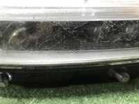 Битая Фара правая Volvo XC90 2 (2014-2019) LED
