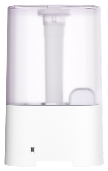 Ультразвуковой увлажнитель серии ANTICA Pro RUH-ANP300/4.3E-WT — (5)