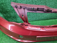 Бампер передний KIA Rio 3 QB (2015-2017)