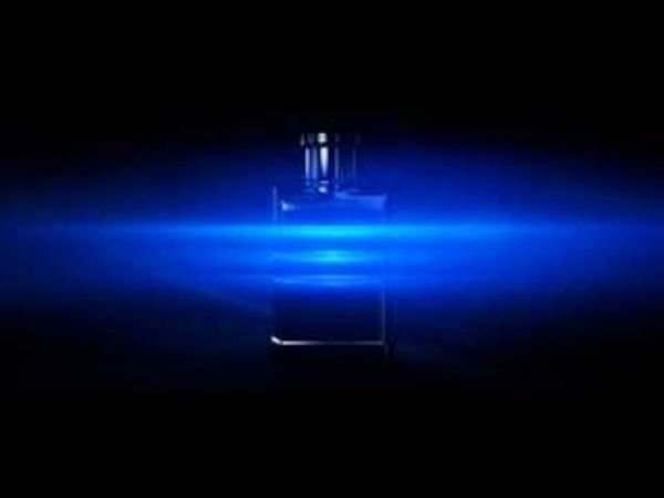 Baldessarini Secret Mission