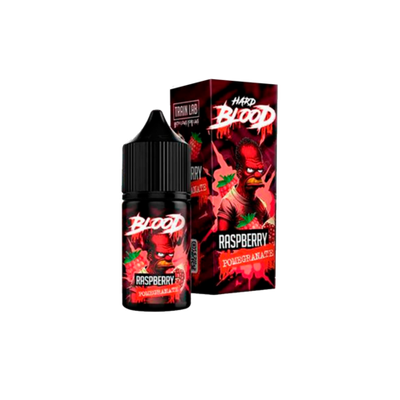 Жидкость BLOOD Salt 2% HARD 30 ml