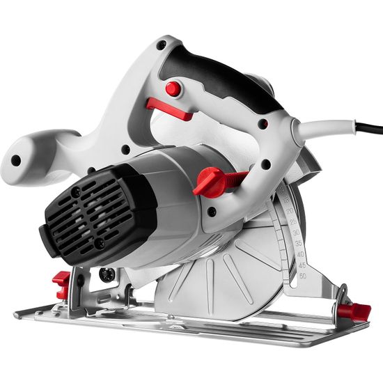 Пила дисковая "ЗУБР" ЗПД-1300