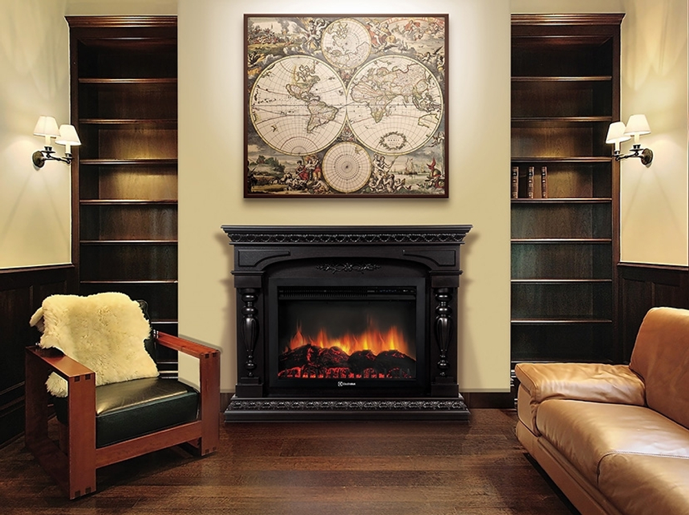 Портал Perfetto R 30 шпон Дуб