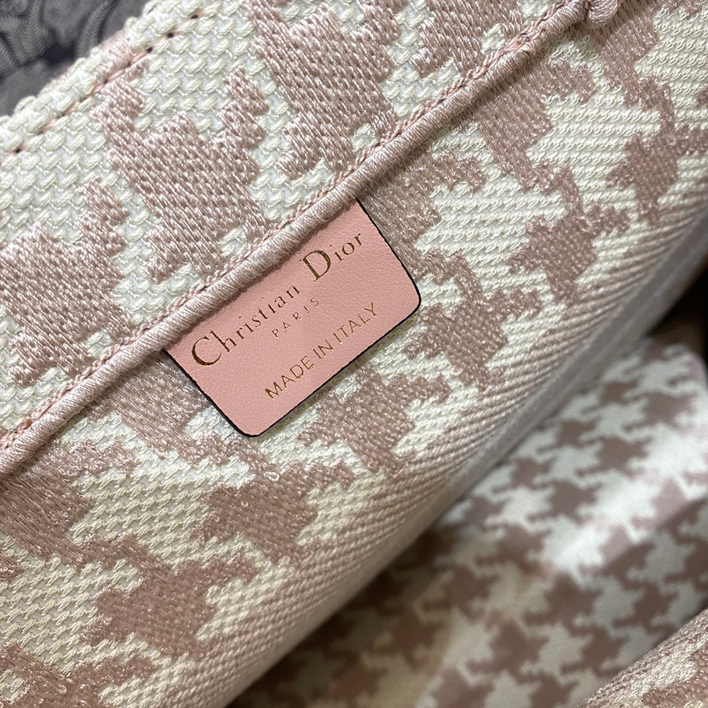 Christian Dior Book Tote 36 cm