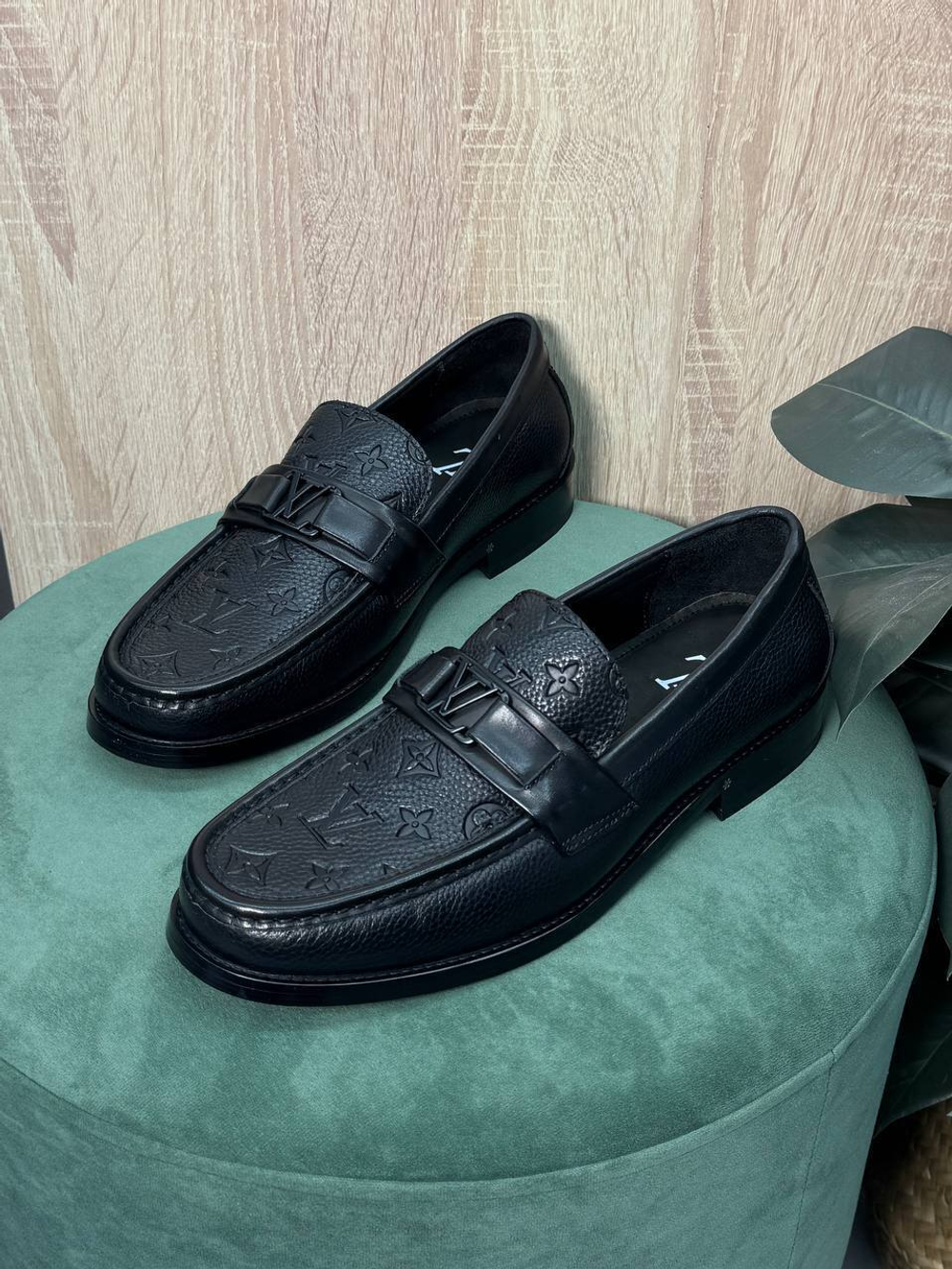 Туфли Louis Vuitton
