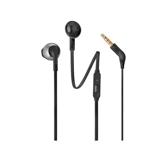 Наушники JBL T205 Black
